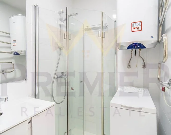 Dvustaen obzaveden apartament v kv. Chayka -  - snimka 12 - Imoti Premier
