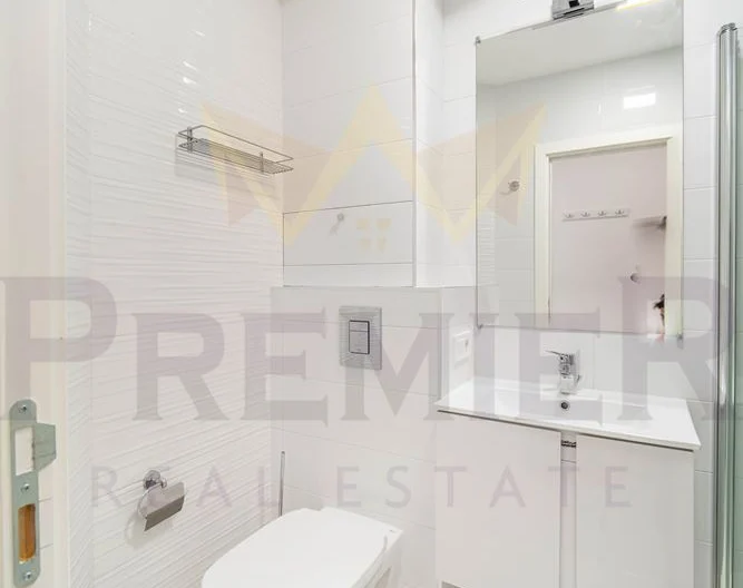 Dvustaen obzaveden apartament v kv. Chayka -  - snimka 13 - Imoti Premier