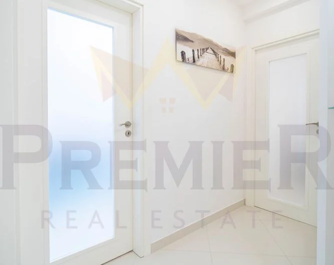 Dvustaen obzaveden apartament v kv. Chayka -  - snimka 6 - Imoti Premier