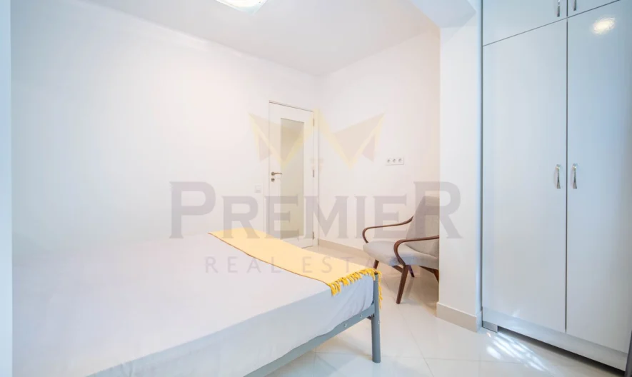 Dvustaen obzaveden apartament v kv. Chayka -  - snimka 9 - Imoti Premier