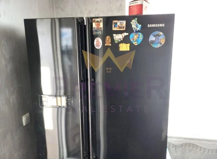 Двустаен обзаведен апартамент в кв.Модерно Предградие - - снимка 12 - Имоти Премиер