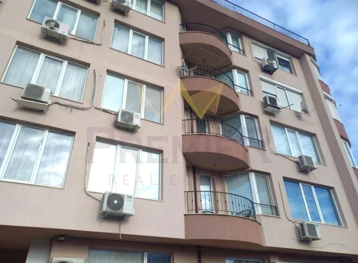 Двустаен обзаведен апартамент в кв.Модерно Предградие -  - снимка 13 - Имоти Премиер