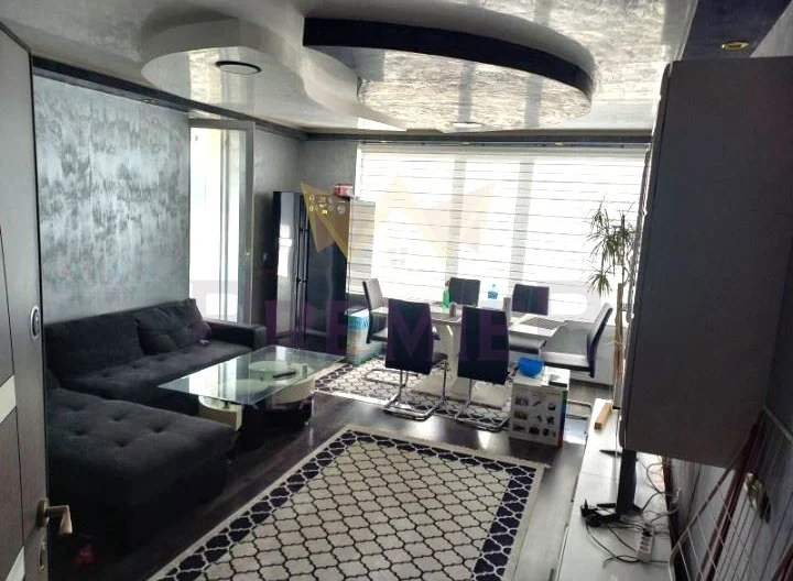 Двустаен обзаведен апартамент в кв.Модерно Предградие - - снимка 2 - Имоти Премиер