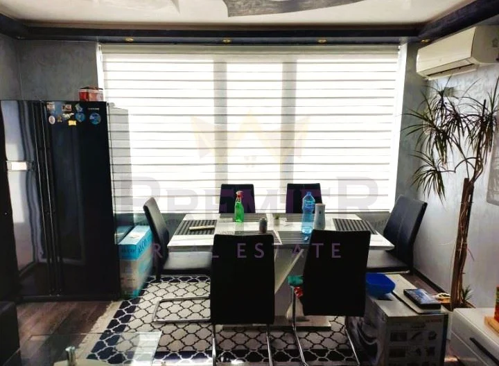 Двустаен обзаведен апартамент в кв.Модерно Предградие - - снимка 4 - Имоти Премиер