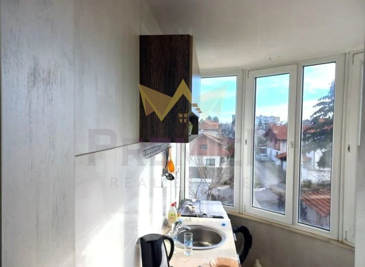 Двустаен обзаведен апартамент в кв.Модерно Предградие -  - снимка 6 - Имоти Премиер