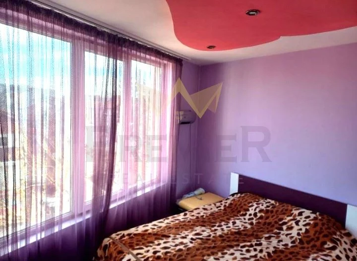 Двустаен обзаведен апартамент в кв.Модерно Предградие -  - снимка 7 - Имоти Премиер