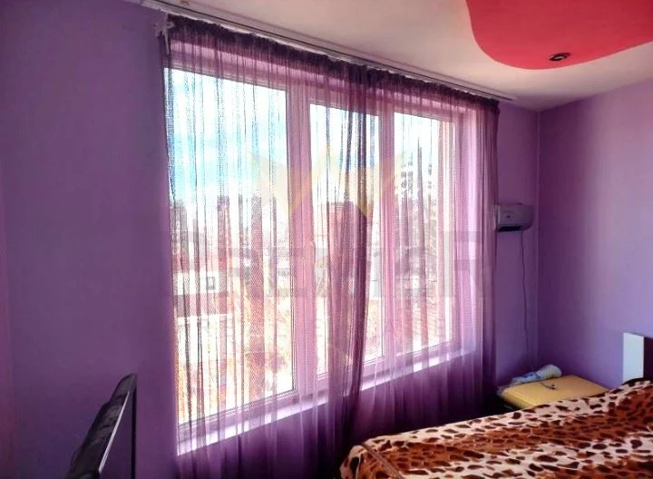 Двустаен обзаведен апартамент в кв.Модерно Предградие -  - снимка 8 - Имоти Премиер