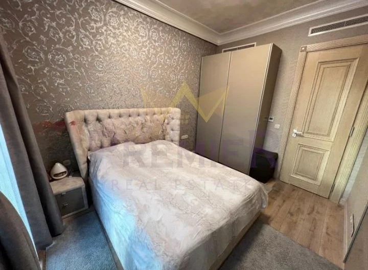 Двустаен обзаведен апартамент в Лозенец -  - снимка 10 - Имоти Премиер