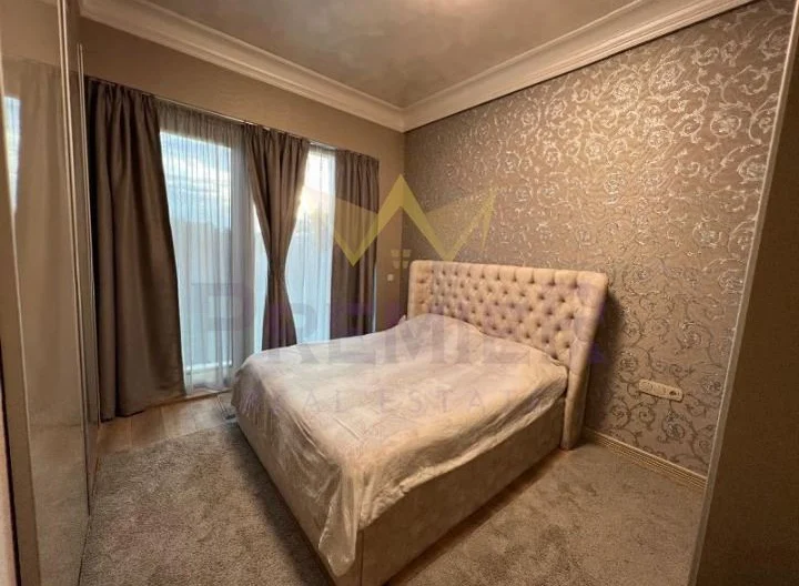 Двустаен обзаведен апартамент в Лозенец -  - снимка 11 - Имоти Премиер