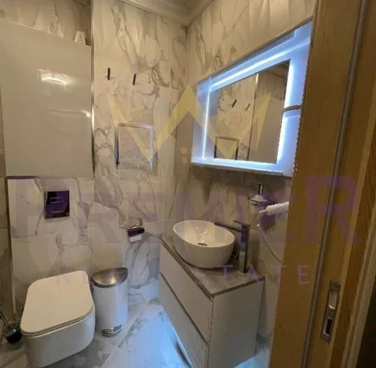 Двустаен обзаведен апартамент в Лозенец -  - снимка 12 - Имоти Премиер