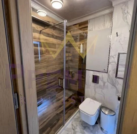 Двустаен обзаведен апартамент в Лозенец -  - снимка 12 - Имоти Премиер