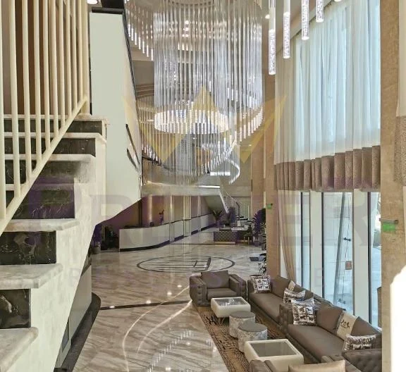 Двустаен обзаведен апартамент в Лозенец -  - снимка 13 - Имоти Премиер