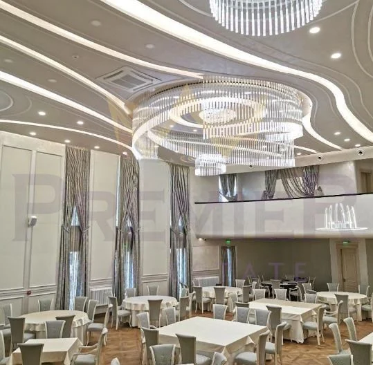 Двустаен обзаведен апартамент в Лозенец -  - снимка 14 - Имоти Премиер