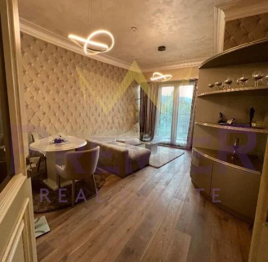 Двустаен обзаведен апартамент в Лозенец -  - снимка 3 - Имоти Премиер