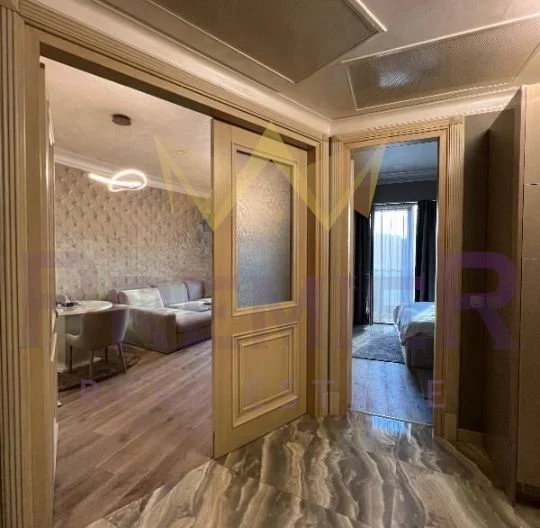 Двустаен обзаведен апартамент в Лозенец -  - снимка 5 - Имоти Премиер