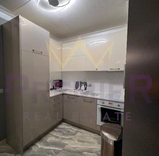 Двустаен обзаведен апартамент в Лозенец -  - снимка 7 - Имоти Премиер