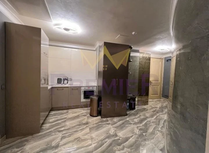 Двустаен обзаведен апартамент в Лозенец -  - снимка 7 - Имоти Премиер