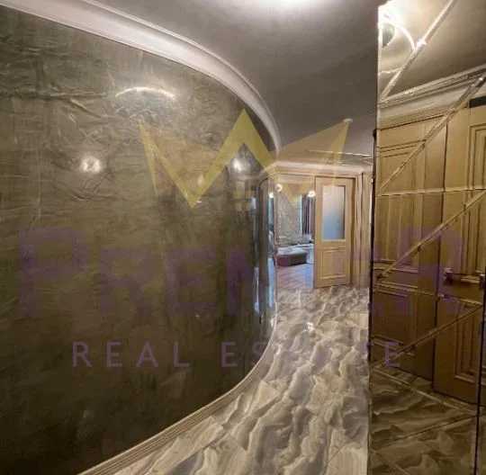 Двустаен обзаведен апартамент в Лозенец -  - снимка 9 - Имоти Премиер