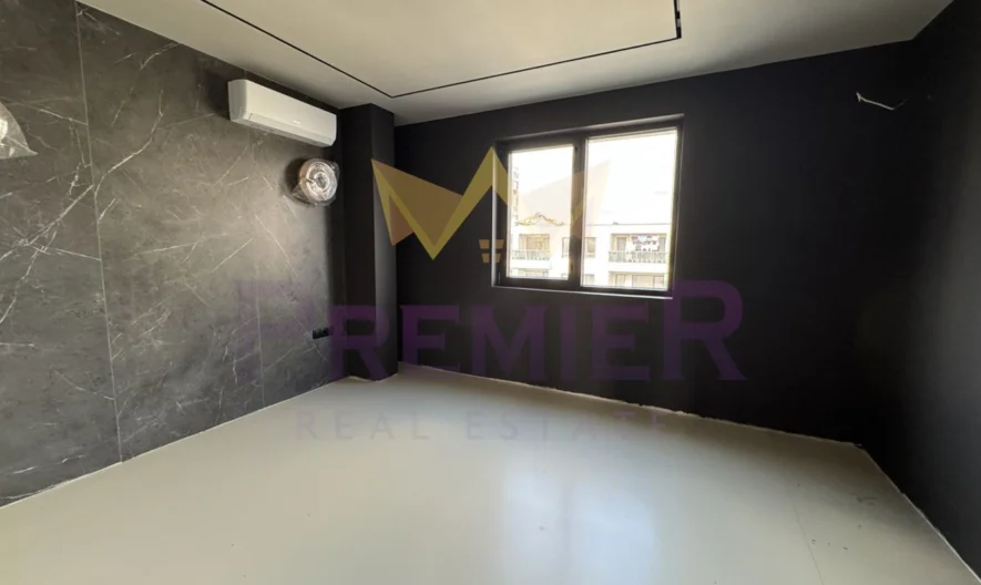 Двустаен обзаведен апартамент в нова сграда с АКТ 16 – Център Варна - - снимка 3 - Имоти Премиер