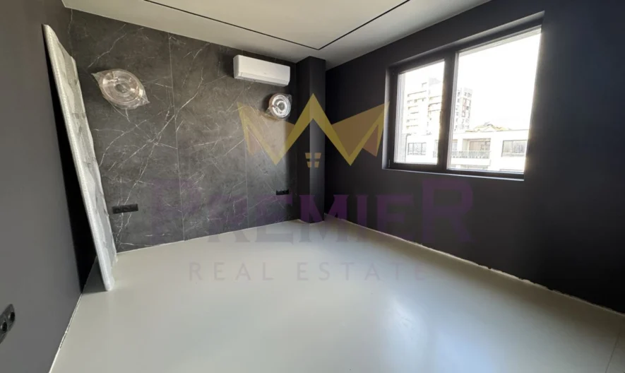 Двустаен обзаведен апартамент в нова сграда с АКТ 16 – Център Варна -  - снимка 3 - Имоти Премиер