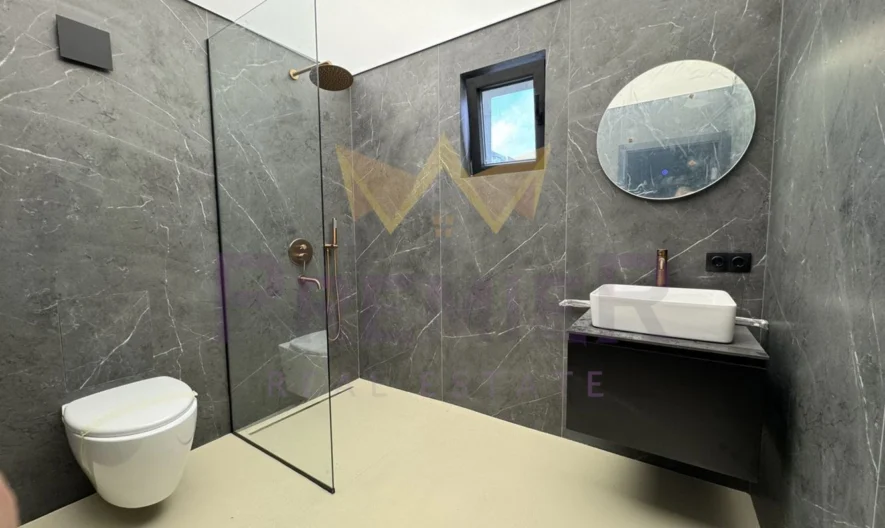 Двустаен обзаведен апартамент в нова сграда с АКТ 16 – Център Варна - - снимка 6 - Имоти Премиер