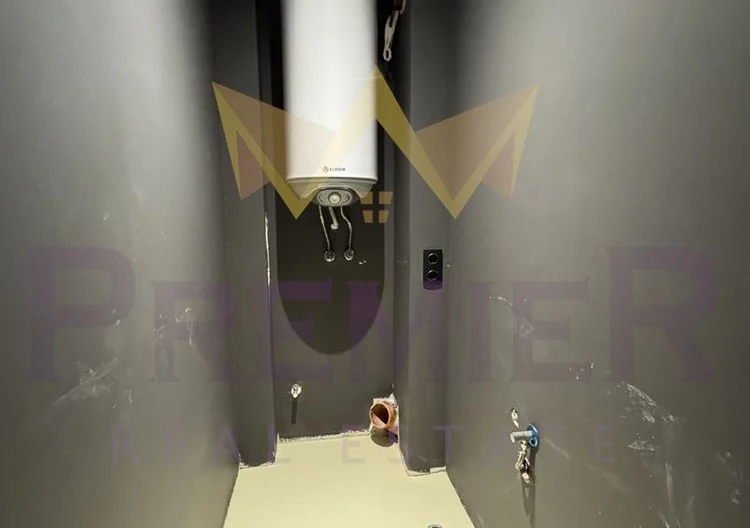 Двустаен обзаведен апартамент в нова сграда с АКТ 16 – Център Варна -  - снимка 6 - Имоти Премиер