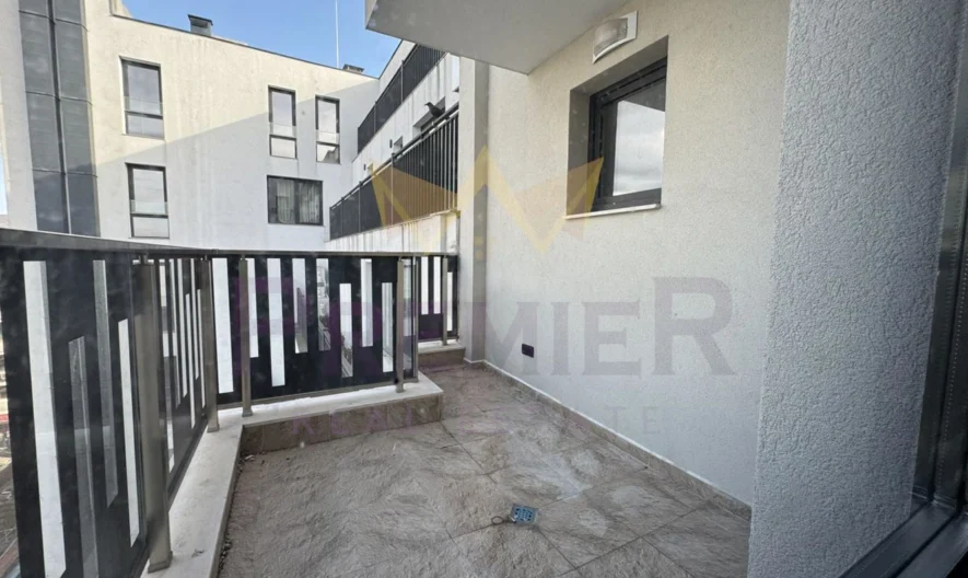 Двустаен обзаведен апартамент в нова сграда с АКТ 16 – Център Варна - - снимка 8 - Имоти Премиер