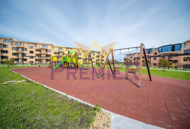 Агенция за недвижими имоти - Имоти Премиер - имот - 1176325, Цена: 145000 EUR