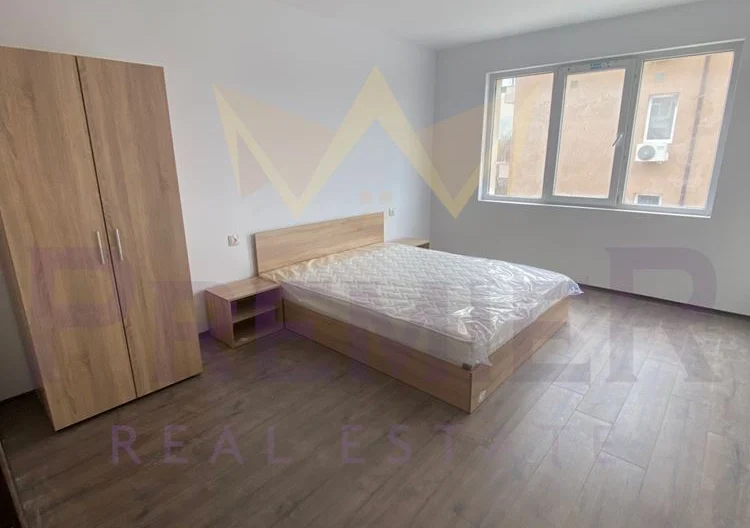 Двустаен обзаведен апартамент в района на Бенковски. - - снимка 3 - Имоти Премиер