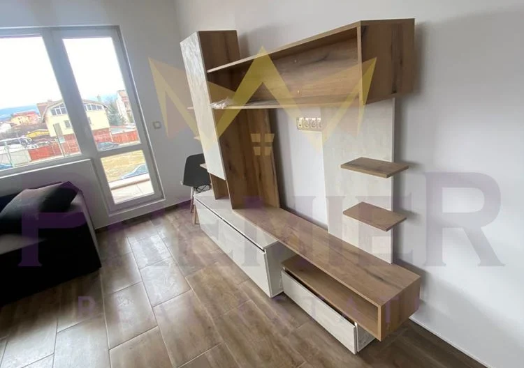 Двустаен обзаведен апартамент в района на Бенковски. -  - снимка 5 - Имоти Премиер