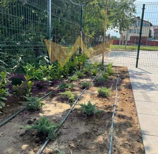 Двустаен обзаведен апартамент в района на Бенковски. - - снимка 7 - Имоти Премиер