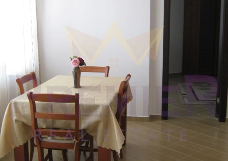 Двустаен обзаведен апартамент в с. Кранево - - снимка 3 - Имоти Премиер