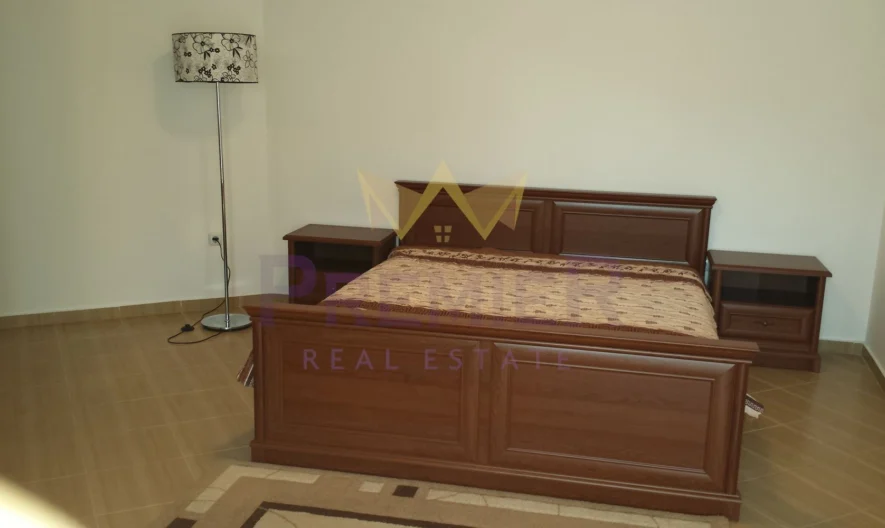 Двустаен обзаведен апартамент в с. Кранево -  - снимка 5 - Имоти Премиер