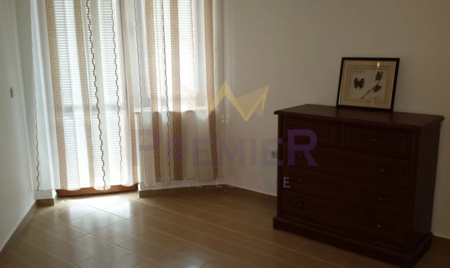 Двустаен обзаведен апартамент в с. Кранево -  - снимка 6 - Имоти Премиер