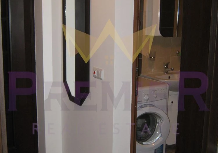 Двустаен обзаведен апартамент в с. Кранево - - снимка 7 - Имоти Премиер