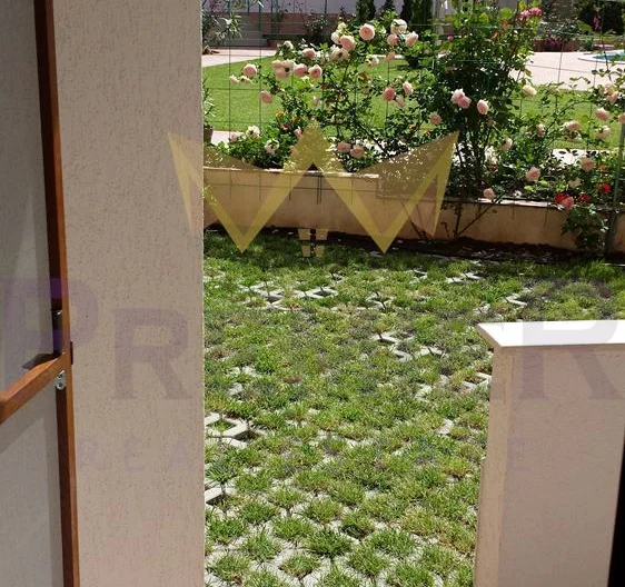 Двустаен обзаведен апартамент в с. Кранево - - снимка 8 - Имоти Премиер