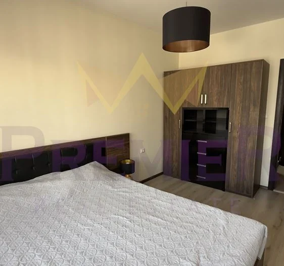 Двустаен обзаведен апартамент в затворен комплекс Приморско -  - снимка 3 - Имоти Премиер