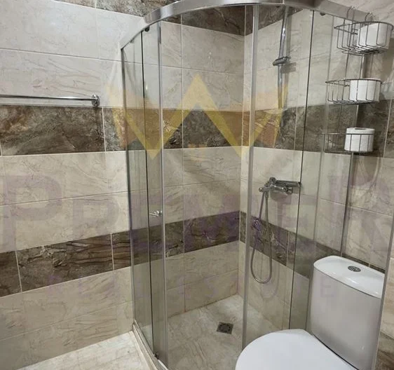 Двустаен обзаведен апартамент в затворен комплекс Приморско -  - снимка 6 - Имоти Премиер