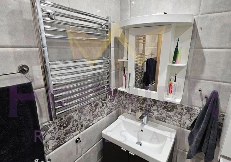 ДВУСТАЕН ОБЗАВЕДЕН АПАРТАМЕНТ | ж.к. Кайсиева градина, гр. Варна -  - снимка 12 - Имоти Премиер