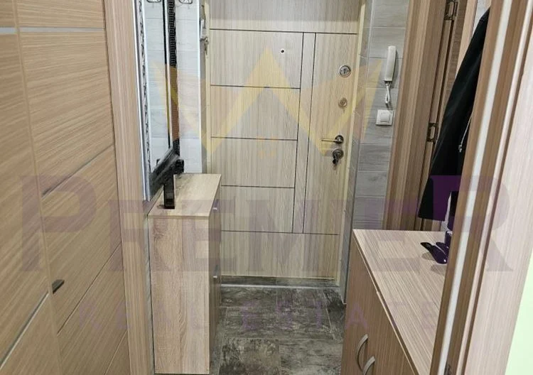 ДВУСТАЕН ОБЗАВЕДЕН АПАРТАМЕНТ | ж.к. Кайсиева градина, гр. Варна -  - снимка 14 - Имоти Премиер