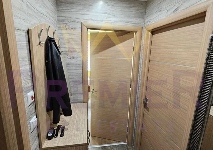 ДВУСТАЕН ОБЗАВЕДЕН АПАРТАМЕНТ | ж.к. Кайсиева градина, гр. Варна -  - снимка 15 - Имоти Премиер