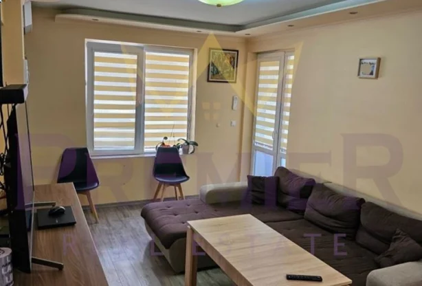 Агенция за недвижими имоти - Имоти Премиер - имот - 1182718, Цена: 143500 EUR