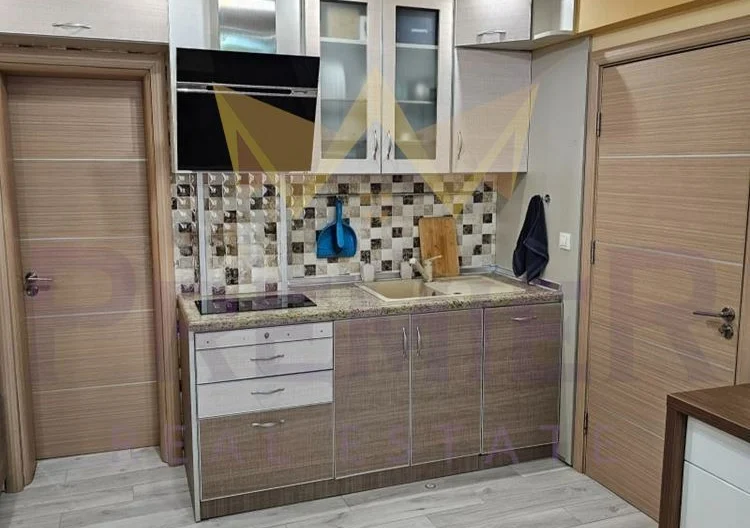 ДВУСТАЕН ОБЗАВЕДЕН АПАРТАМЕНТ | ж.к. Кайсиева градина, гр. Варна -  - снимка 4 - Имоти Премиер