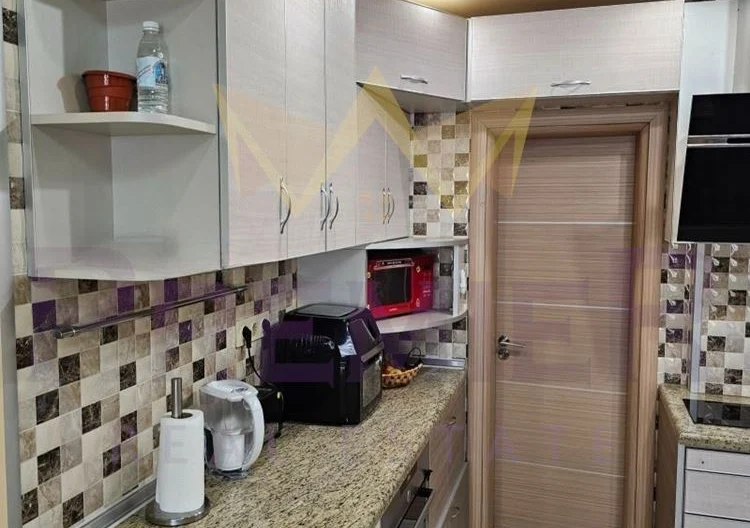 ДВУСТАЕН ОБЗАВЕДЕН АПАРТАМЕНТ | ж.к. Кайсиева градина, гр. Варна -  - снимка 5 - Имоти Премиер