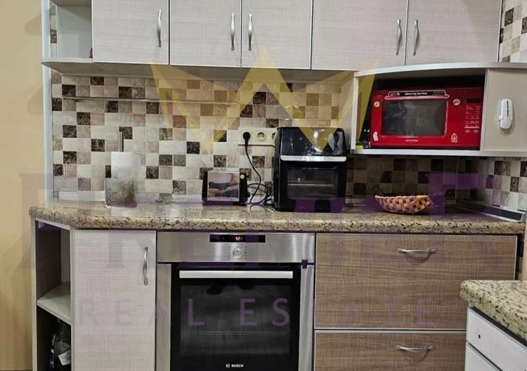 ДВУСТАЕН ОБЗАВЕДЕН АПАРТАМЕНТ | ж.к. Кайсиева градина, гр. Варна -  - снимка 6 - Имоти Премиер