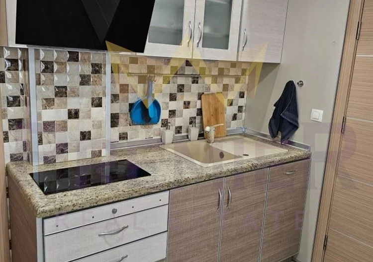 ДВУСТАЕН ОБЗАВЕДЕН АПАРТАМЕНТ | ж.к. Кайсиева градина, гр. Варна -  - снимка 7 - Имоти Премиер