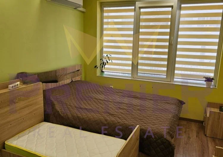 ДВУСТАЕН ОБЗАВЕДЕН АПАРТАМЕНТ | ж.к. Кайсиева градина, гр. Варна -  - снимка 8 - Имоти Премиер