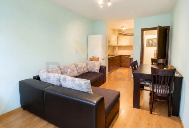 Агенция за недвижими имоти - Имоти Премиер - имот - 1243061, Цена: 164000 EUR