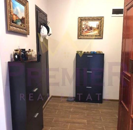 Двустаен обзаведен апртамент в кв.Разсадника - - снимка 10 - Имоти Премиер