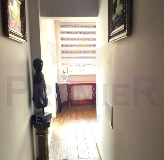 Двустаен обзаведен апртамент в кв.Разсадника - - снимка 12 - Имоти Премиер